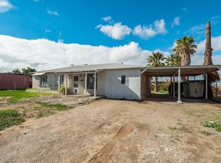 2442 S Jefferson Ave, Tucson, AZ 85711