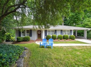 1532 Walthall Ct NW, Atlanta, GA 30318