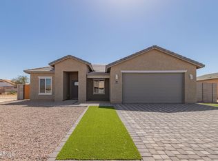 14673 S Redondo Rd, Arizona City, AZ 85123