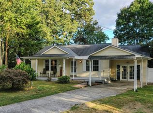 304 Pheasant Ln, Clinton, TN 37716