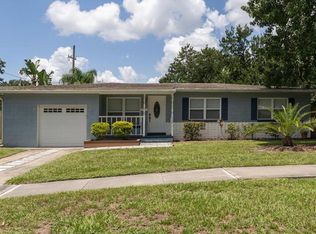1302 Newcastle Dr, Orlando, FL 32806