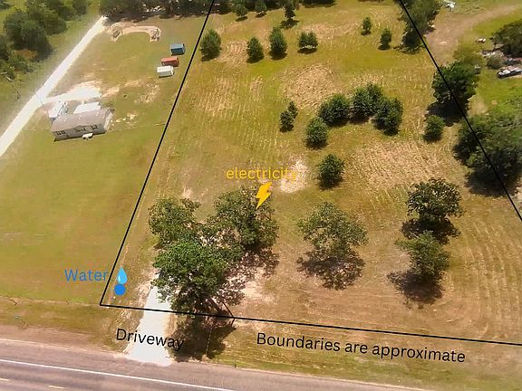 3rd image of 20486 Highway 90 N Lot 1-3