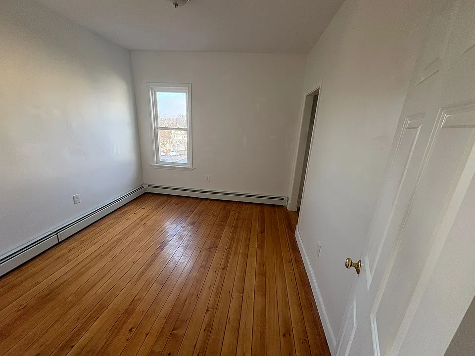 Bedroom #3