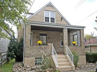 118 E Marigold St, Homestead, PA 15120