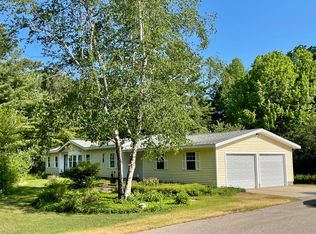 1468 Five Lakes Rd, Gaylord, MI 49735