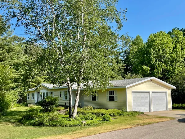 1468 Five Lakes Rd, Gaylord, MI 49735