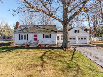 405 Auburn Street, Portland, ME, 04103