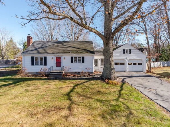 405 Auburn Street, Portland, ME 04103