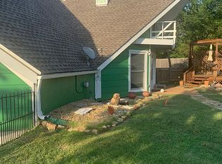 204 Goodson Way, Denton, TX 76207