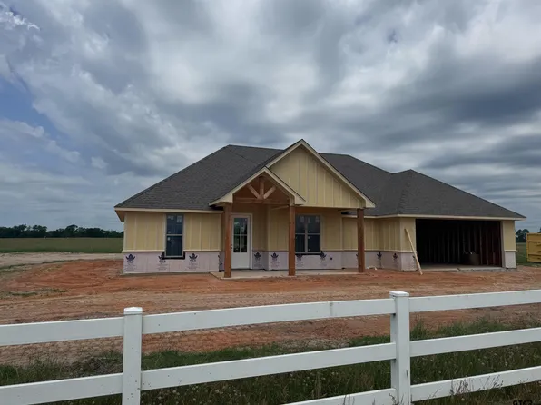 16301 County Road 441, Lindale, TX 75771