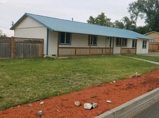 26 Martin Dr, Umatilla, OR 97882