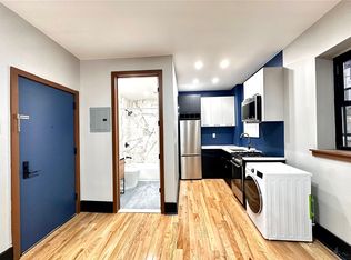 21 Reed St #5E, Jersey City, NJ 07304