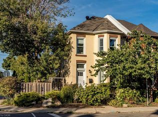 467 King William St, Hamilton, ON L8L1R2