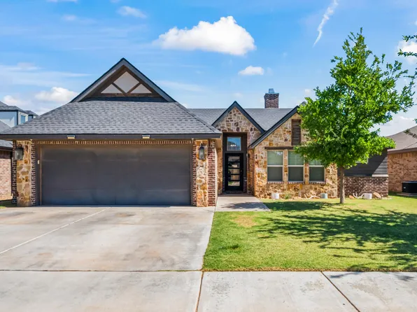 6906 70th St, Lubbock, TX 79424