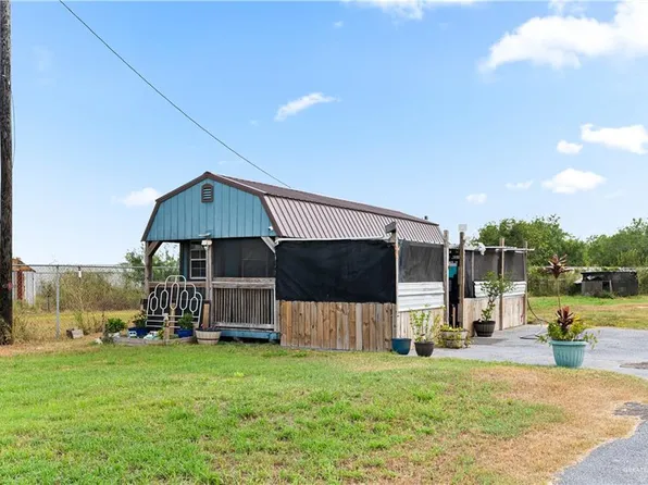 1701 Montezuma Dr, Alamo, TX 78516