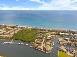 4102 S Ocean Blvd, Highland Beach, FL 33487