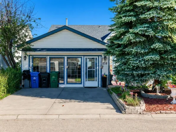 159 S Fresno Pl NE, Calgary, AB T1Y 6Y2