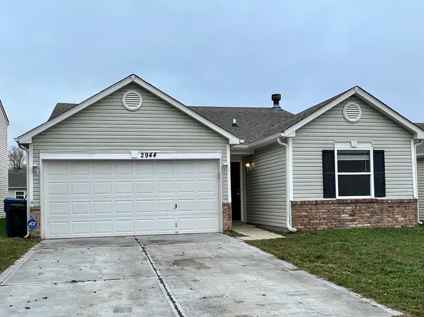 2944 Everbloom Way, Indianapolis, IN 46217