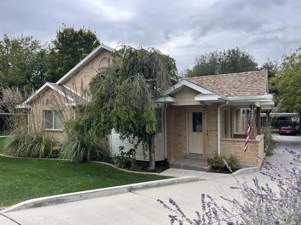 421 N 540 W APT A, Salt Lake City, UT 84116