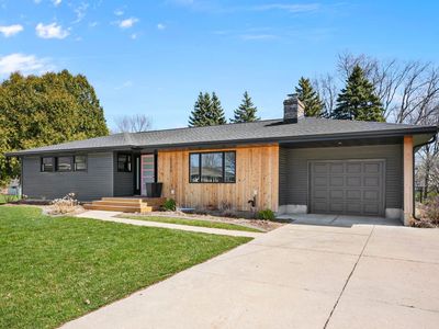 1145 Werner Ct, Sun Prairie, WI, 53590