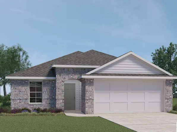 1303 Middleton Grv, Lockhart, TX 78644