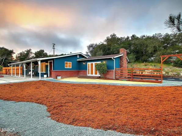 1167 Antler Dr, Arroyo Grande, CA 93420