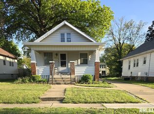 718 W Corrington Ave, Peoria, IL