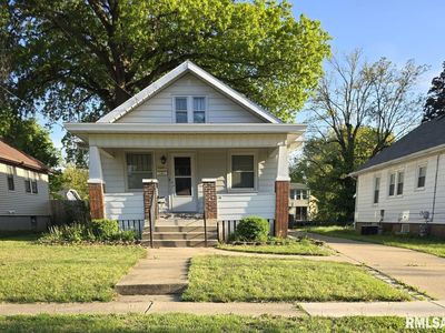 718 W Corrington Ave, Peoria, IL, 61604