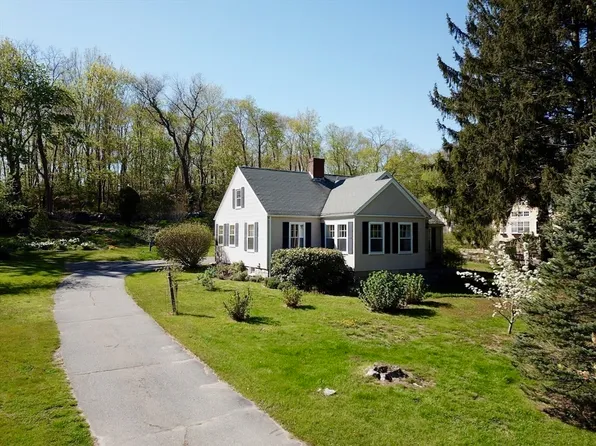 860 Washington St, Gloucester, MA 01930