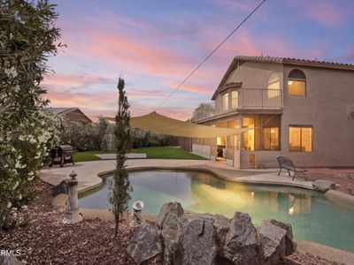 13005 W PERSHING Court, El Mirage, AZ, 85335