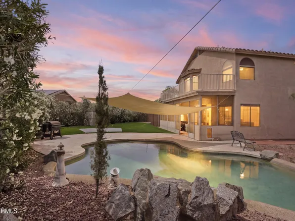 13005 W PERSHING Court, El Mirage, AZ 85335