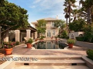 1605 Beach Ave, Atlantic Beach, FL 32233