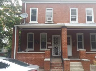 838 Fairmount Ave #2, Trenton, NJ 08629