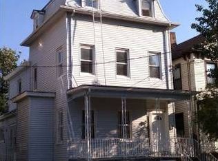 124 Orchard St, Elizabeth, NJ