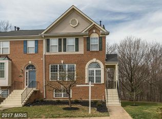 7714 Heritage Farm Dr, Montgomery Village, MD 20886