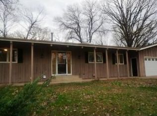 2191 Violet Ln, New Brighton, MN 55112