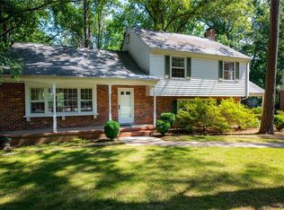 10230 Epsilon Rd, Richmond, VA 23235