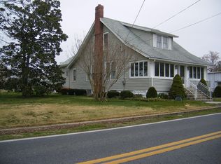 10707 Bishopville Rd, Bishopville, MD 21813