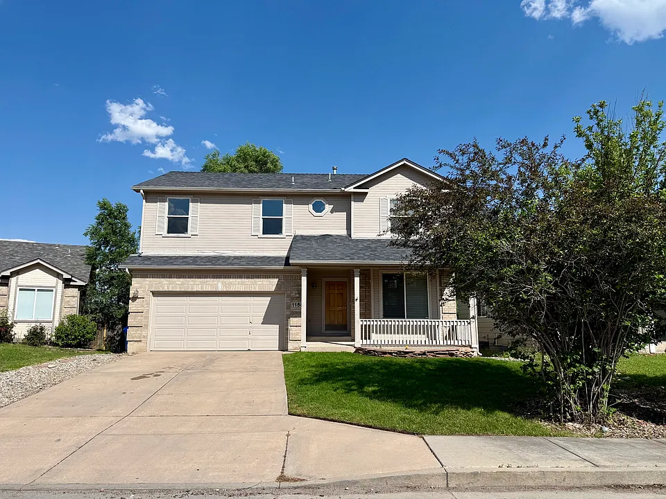 1150 Scarlet Oak Dr