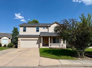 1150 Scarlet Oak Dr, Colorado Springs, CO 80906