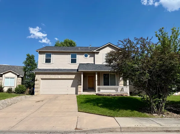 1150 Scarlet Oak Dr, Colorado Springs, CO 80906