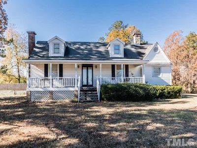 397 Laurel Mill Rd, Louisburg, NC, 27549
