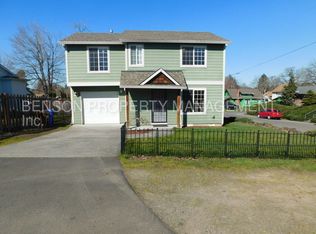 609 Lincoln St, Fairview, OR 97024