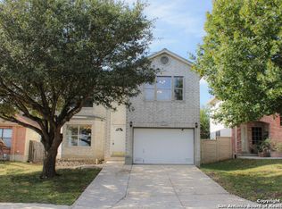 9715 Arcade Rdg, San Antonio, TX 78239