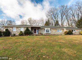 19414 Resh Mill Rd, Hampstead, MD 21074