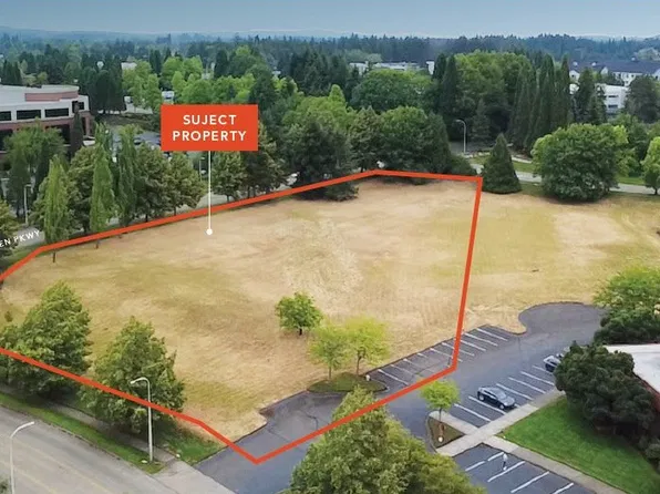 1875 NE Amberglen Pkwy, Hillsboro, OR 97006