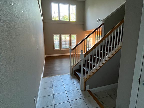 Entrance from Front Door to Living Room