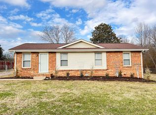 199 Whitnel Dr, Mount Juliet, TN 37122