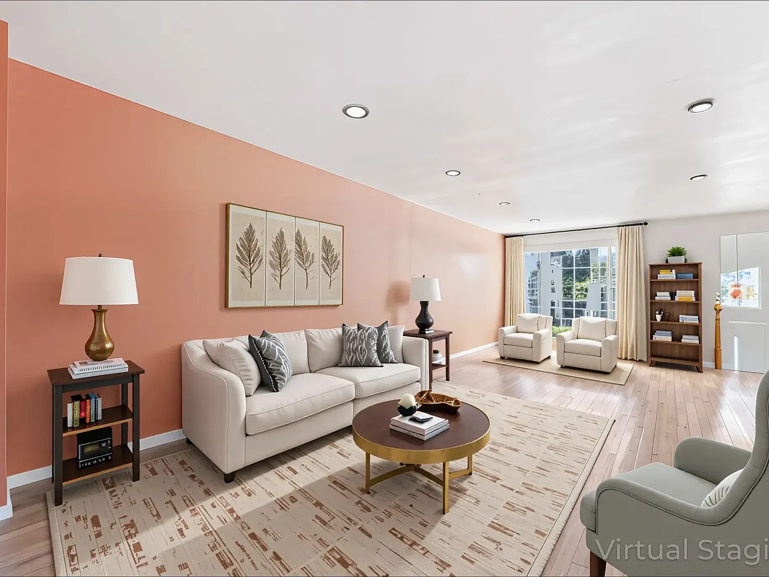 3 bed, 2.5 bath, 1725 sqft, $3,500 — Photo 3