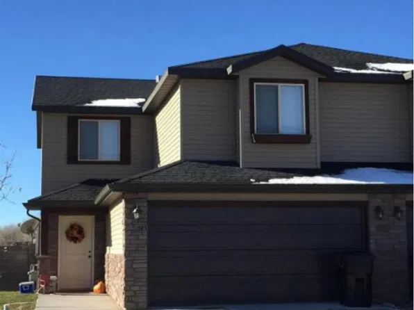 1883 W Gemini Meadows Ln, Cedar City, UT 84721
